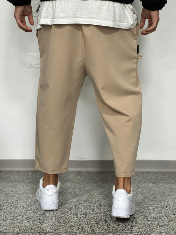 Panta japan beige Danilo NEW JOB