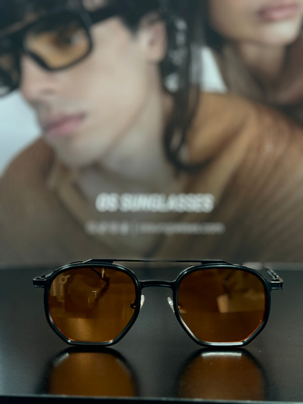 Occhiali os sunglasses BAKU