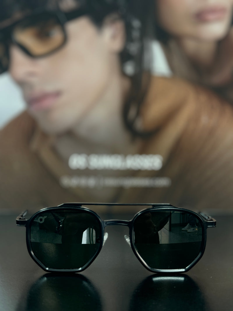 Occhiali os sunglasses BAKU