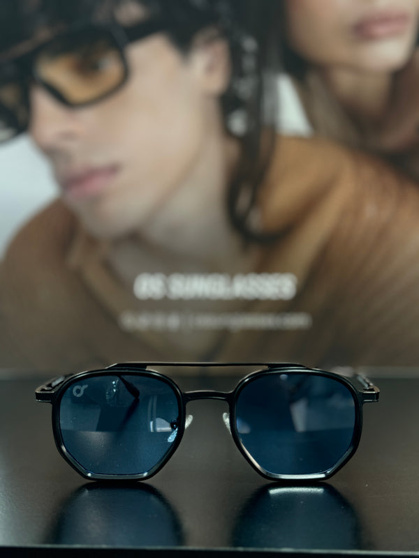 Occhiali os sunglasses BAKU