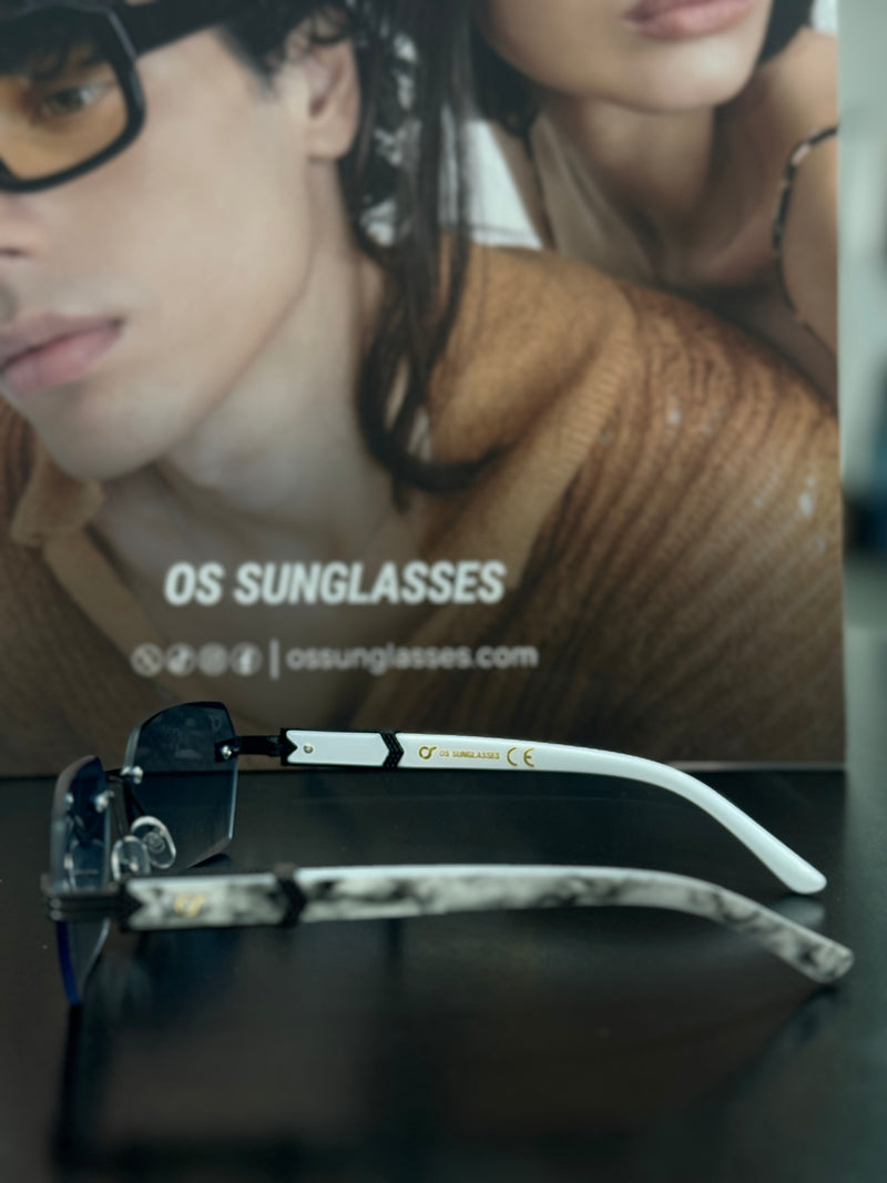 Occhiali os sunglasses PRAGA