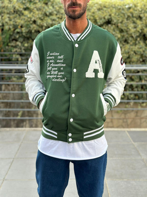 Jacket college